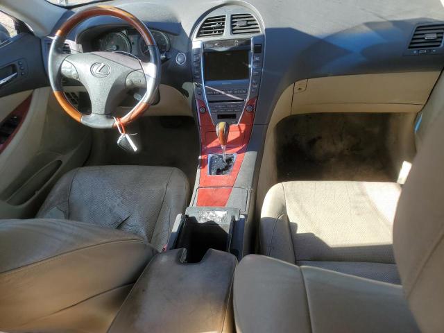 Снимка 8 от търг – 2008 LEXUS ES 350 с VIN JTHBJ46G082252248