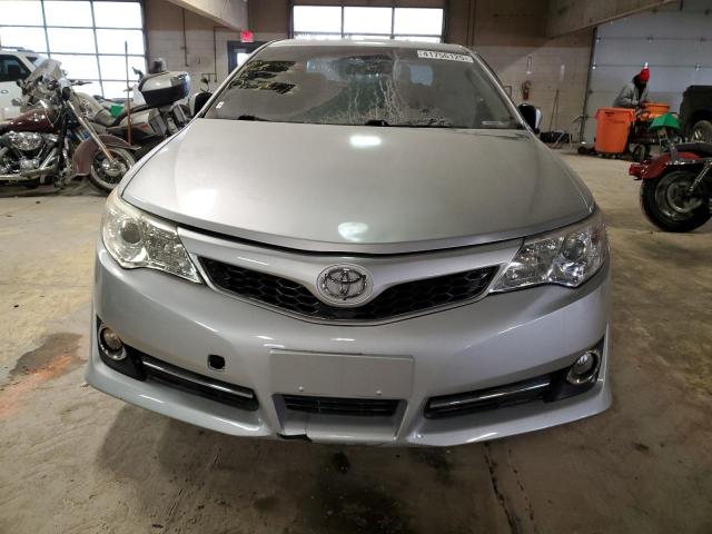 Photo 5 from auction – 2012 TOYOTA CAMRY BASE with VIN 4T1BF1FK5CU051279