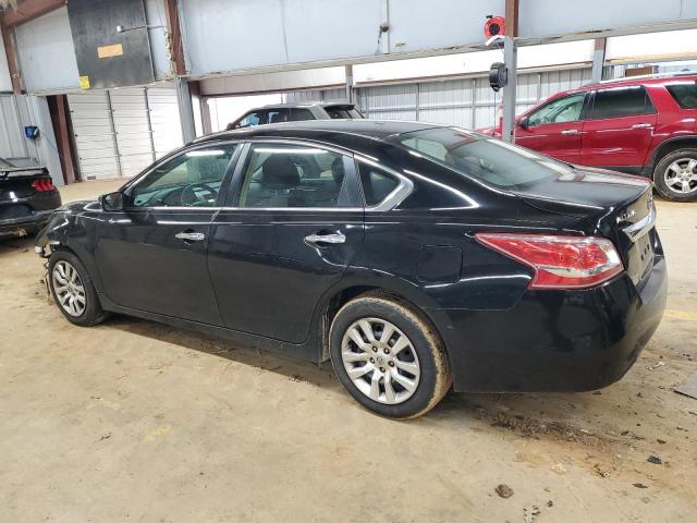 Photo 2 from auction – 2013 NISSAN ALTIMA 2.5 with VIN 1N4AL3AP6DC246294