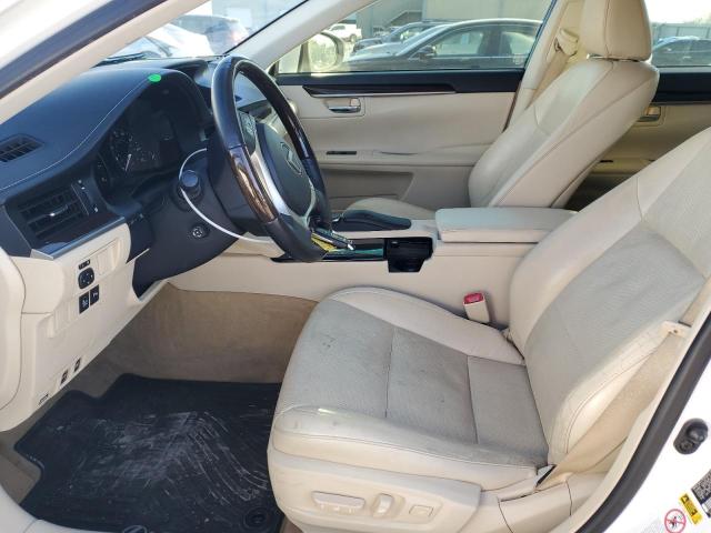 Photo 7 from auction – 2015 LEXUS ES 350 with VIN JTHBK1GG6F2162917