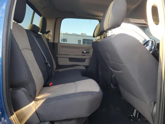 Photo 10 from auction – 2011 DODGE RAM 2500 with VIN 3D7UT2CL2BG584464