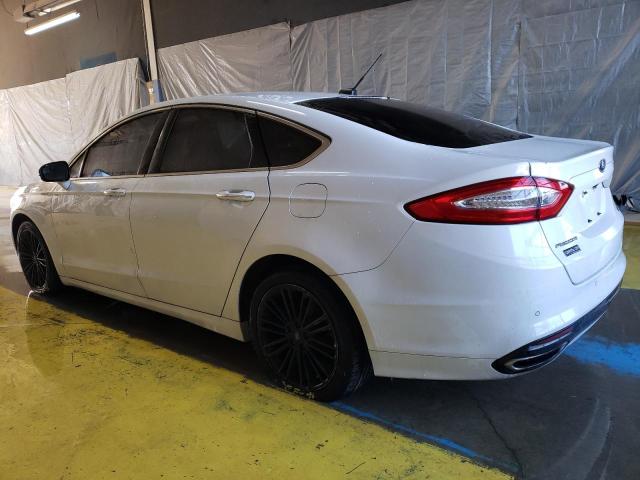Photo 2 from auction – 2016 FORD FUSION SE with VIN 3FA6P0T99GR301415
