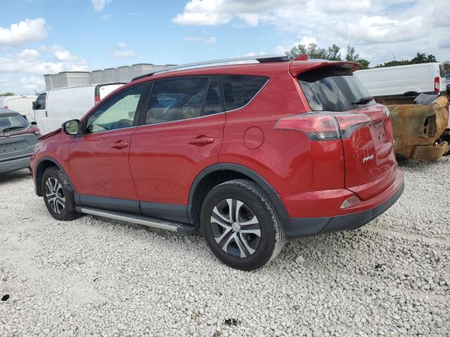 Photo 2 from auction – 2016 TOYOTA RAV4 LE with VIN JTMZFREV0GJ089202