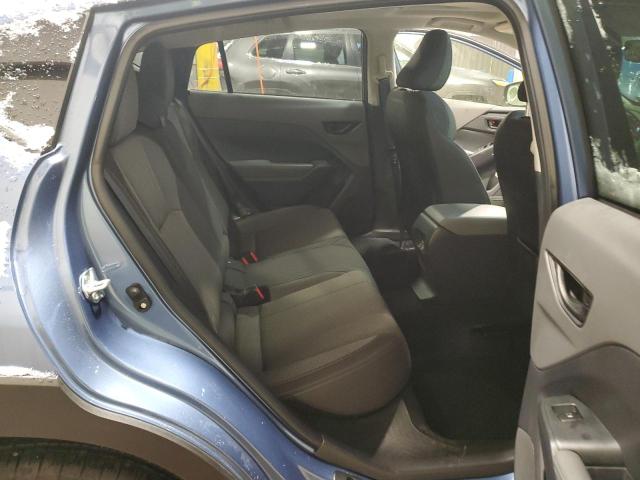Photo 10 from auction – 2024 SUBARU CROSSTREK with VIN JF2GUADC2RH327058