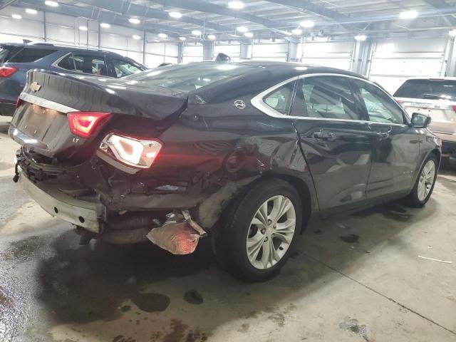 Photo 3 from auction – 2014 CHEVROLET IMPALA LT with VIN 1G1115SL7EU106802