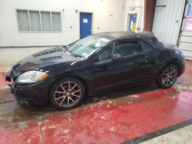 MITSUBISHI ECLIPSE SP 2011 with VIN 4A37L5EF6BE001477 - Photo from auction