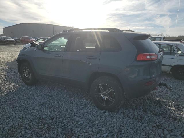 Photo 2 from auction – 2015 JEEP CHEROKEE T with VIN 1C4PJMBS6FW641094