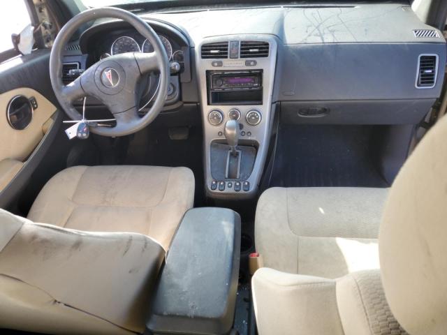 Photo 8 from auction – 2006 PONTIAC TORRENT with VIN 2CKDL63F866169770