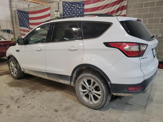 Photo 2 from auction – 2018 FORD ESCAPE SE with VIN 1FMCU0GD8JUB45951