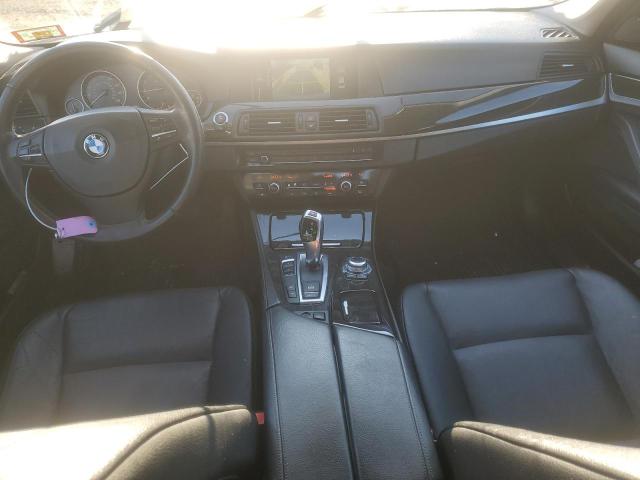 Photo 8 from auction – 2012 BMW 528 XI with VIN WBAXH5C51CDW07899