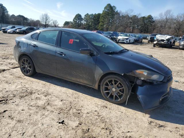 Photo 4 from auction – 2013 DODGE DART SXT with VIN 1C3CDFBA2DD295342