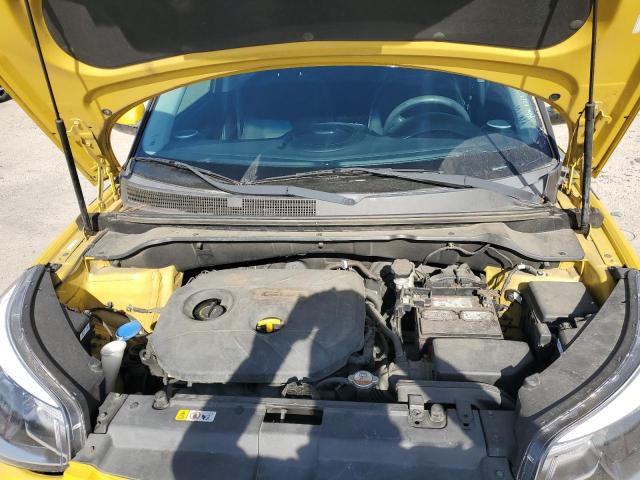 Photo 12 from auction – 2016 KIA SOUL + with VIN KNDJP3A51G7276149