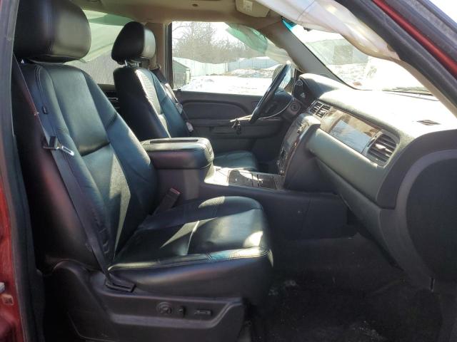 Photo 7 from auction – 2012 CHEVROLET SUBURBAN K with VIN 1GNSKKE79CR178341
