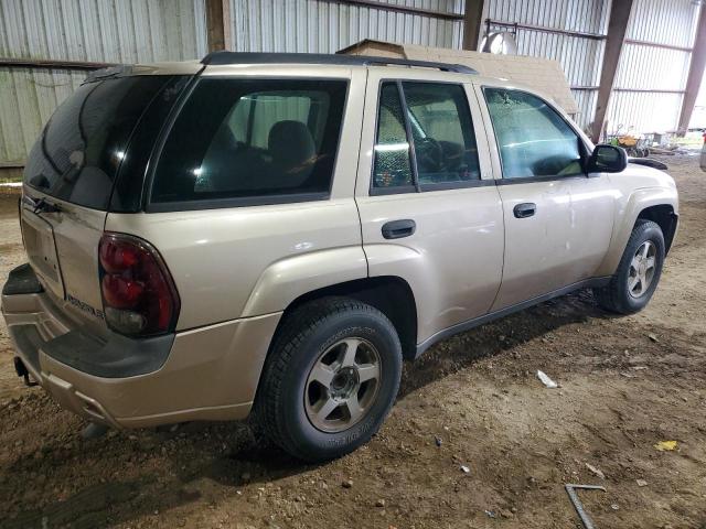 Photo 3 from auction – 2004 CHEVROLET TRAILBLAZE with VIN 1GNDS13SX42330230