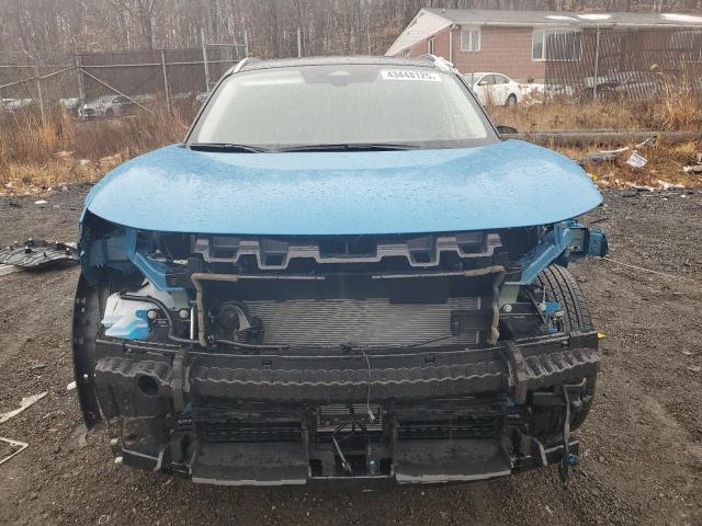 Photo 5 from auction – 2025 NISSAN KICKS SR with VIN 3N8AP6DA0SL323092