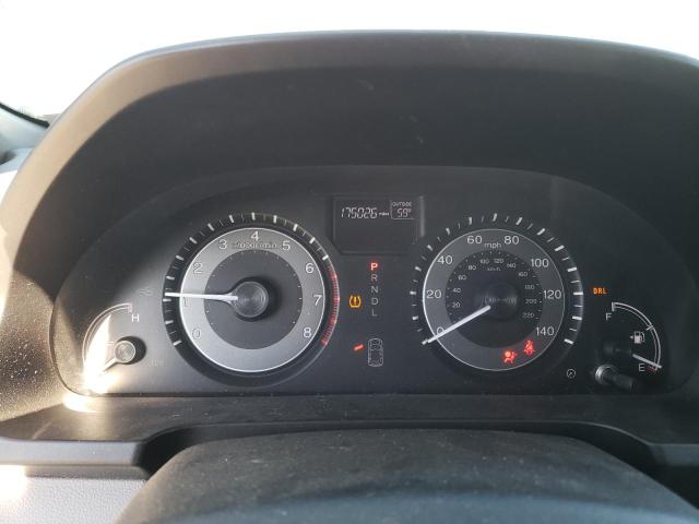Photo 9 from auction – 2014 HONDA ODYSSEY EX with VIN 5FNRL5H63EB087146