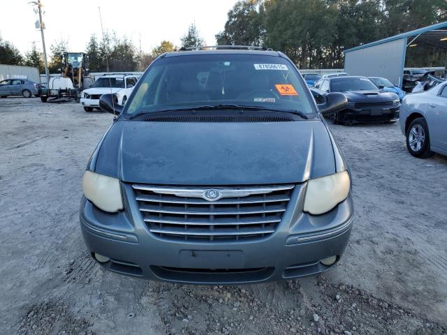 Photo 5 from auction – 2005 CHRYSLER TOWN & COU with VIN 2C8GP64L25R479194