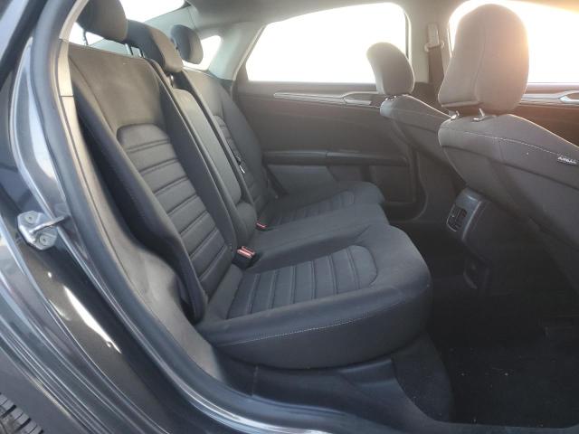 Photo 10 from auction – 2020 FORD FUSION SE with VIN 3FA6P0HD0LR124129