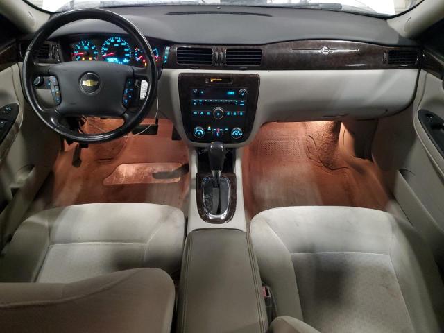 Photo 8 from auction – 2012 CHEVROLET IMPALA LT with VIN 2G1WG5E35C1335942