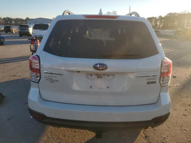 Photo 6 from auction – 2017 SUBARU FORESTER 2 with VIN JF2SJABCXHH594615