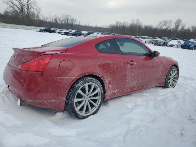 Photo 3 from auction – 2008 INFINITI G37 BASE with VIN JNKCV64E78M128049