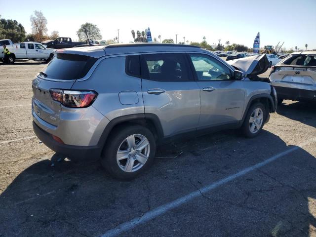 Photo 3 from auction – 2022 JEEP COMPASS LA with VIN 3C4NJCBB9NT205331