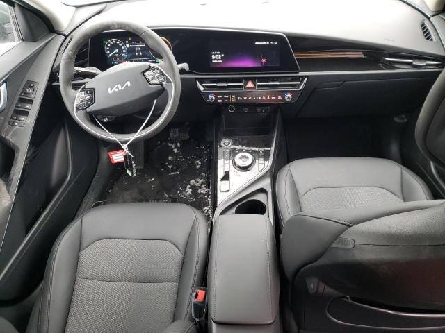 Photo 8 from auction – 2025 KIA NIRO WIND with VIN KNDCR3L16S5135059
