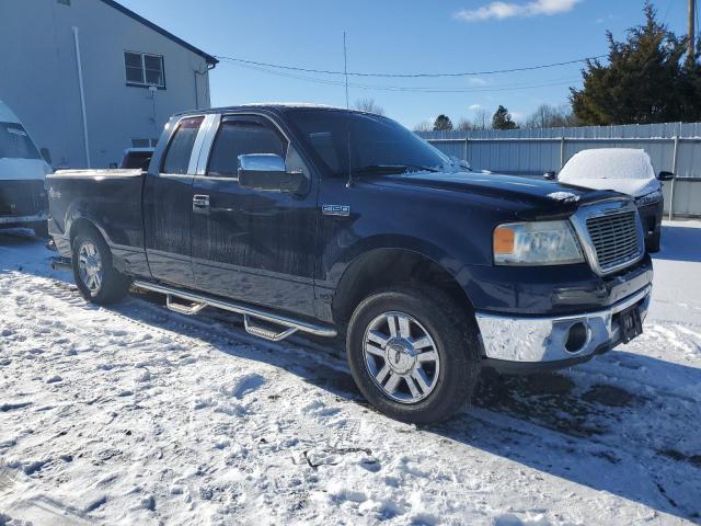 Photo 4 from auction – 2007 FORD F150 with VIN 1FTPX14517FB48980