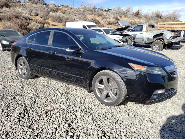 Photo 4 from auction – 2012 ACURA TL with VIN 19UUA9F59CA008507