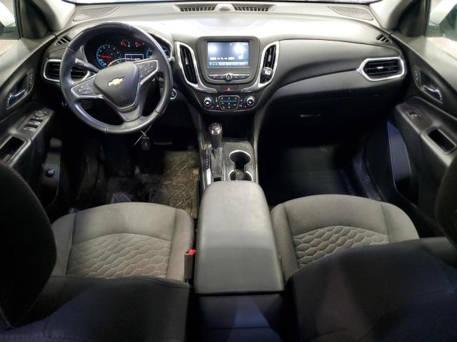 Photo 8 from auction – 2018 CHEVROLET EQUINOX LT with VIN 2GNAXSEV4J6183225