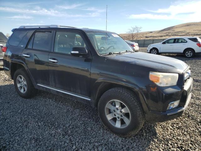 Photo 4 from auction – 2012 TOYOTA 4RUNNER SR with VIN JTEBU5JR9C5088895