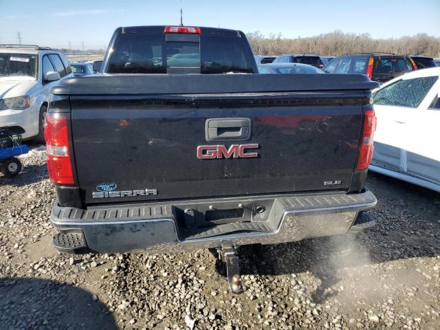 Photo 6 from auction – 2016 GMC SIERRA K15 with VIN 1GTV2MEC2GZ181165
