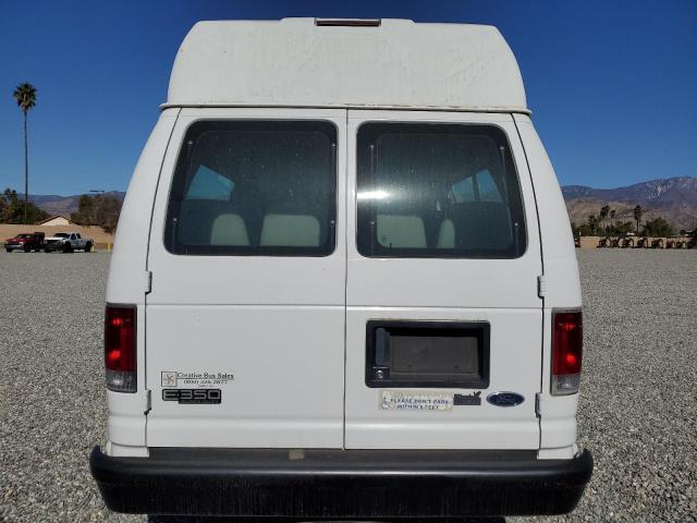 Photo 6 from auction – 2002 FORD ECONOLINE with VIN 1FTSS34F82HA41788