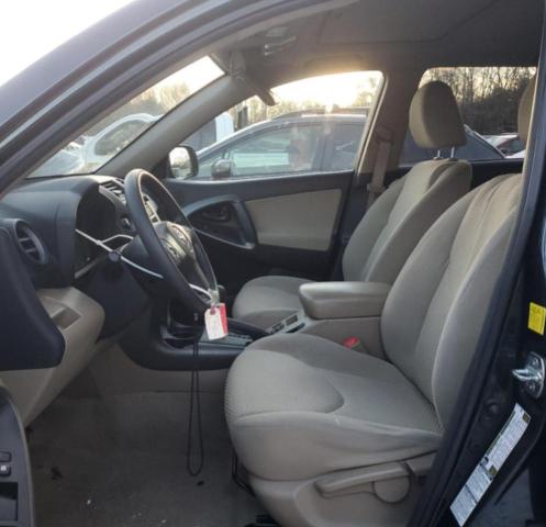 Photo 7 from auction – 2011 TOYOTA RAV4 with VIN 2T3BF4DV0BW094447