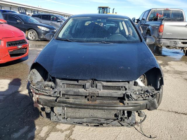 Photo 5 from auction – 2006 VOLKSWAGEN RABBIT with VIN WVWAR71K46W202025