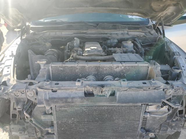 Photo 11 from auction – 2012 DODGE RAM 3500 L with VIN 3C63DRKL3CG286415