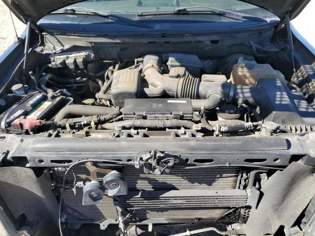 Photo 11 from auction – 2009 FORD F150 SUPER with VIN 1FTPW14V09FA52795