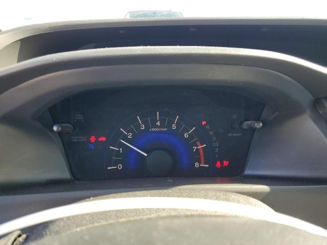 Photo 9 from auction – 2013 HONDA CIVIC LX with VIN 2HGFB2F59DH598501