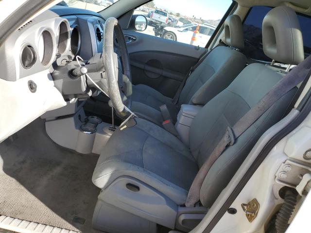 Photo 7 from auction – 2006 CHRYSLER PT CRUISER with VIN 3A8FY68B26T285459
