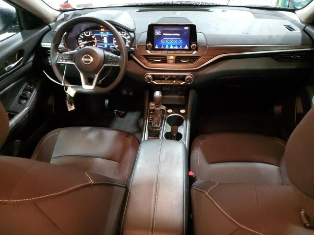 Photo 8 from auction – 2024 NISSAN ALTIMA SV with VIN 1N4BL4DV7RN346873