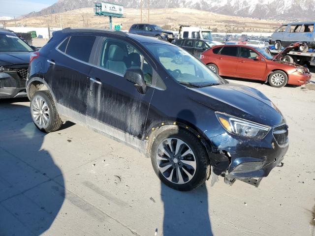 Photo 4 from auction – 2021 BUICK ENCORE PRE with VIN KL4CJESB0MB335091