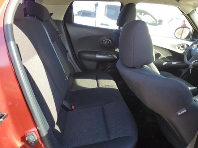 Photo 10 from auction – 2013 NISSAN JUKE S with VIN JN8AF5MR2DT221097