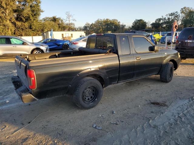Photo 3 from auction – 2004 NISSAN FRONTIER K with VIN 1N6DD26T44C421921