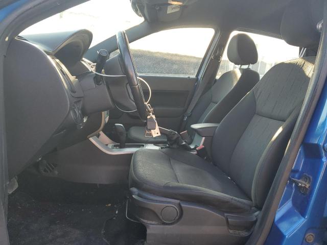 Photo 7 from auction – 2011 FORD FOCUS SE with VIN 1FAHP3FN2BW163063