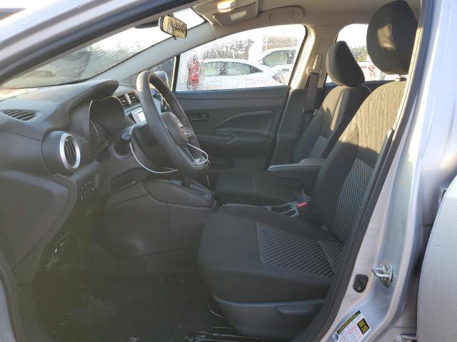 Photo 7 from auction – 2019 NISSAN VERSA S with VIN 3N1CN7AP0KL820669