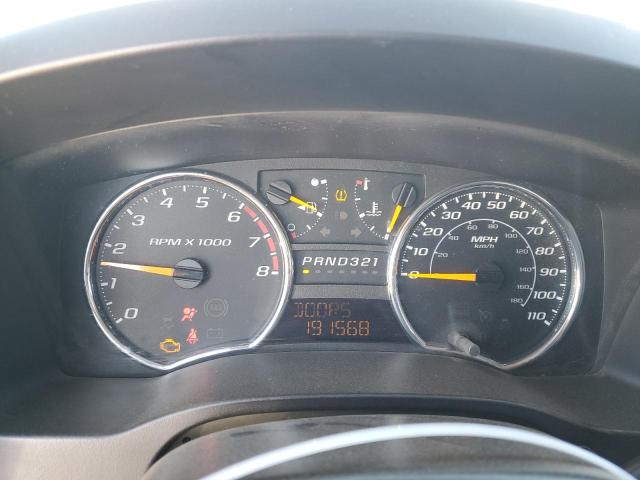 Photo 9 from auction – 2012 CHEVROLET COLORADO L with VIN 1GCHSDFE6C8141927