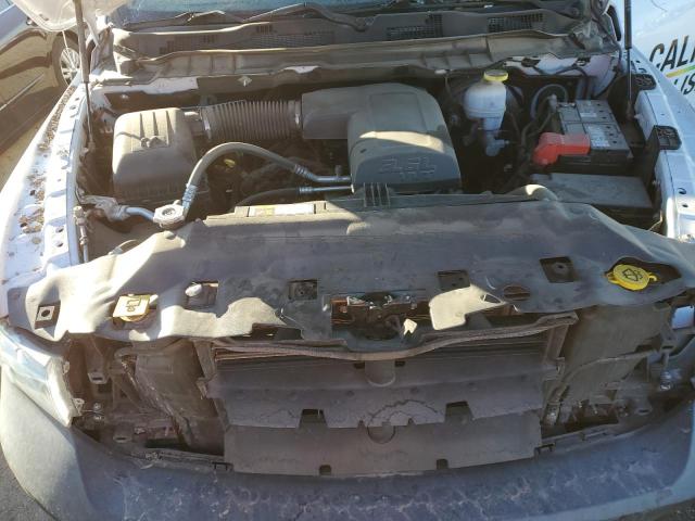 Photo 11 from auction – 2019 RAM 1500 CLASS with VIN 1C6RR6FG7KS733343