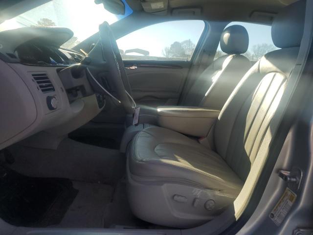 Photo 7 from auction – 2006 BUICK LUCERNE CX with VIN 1G4HD57236U188716