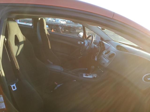 Photo 10 from auction – 2009 MITSUBISHI ECLIPSE GS with VIN 4A3AK24F09E014647