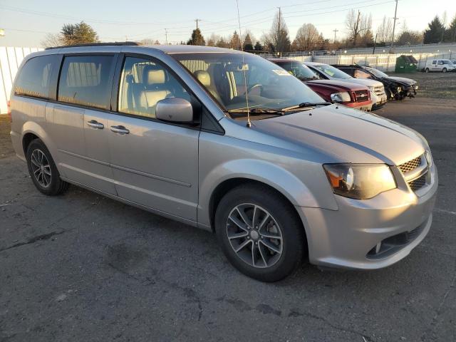 Photo 4 from auction – 2017 DODGE GRAND CARA with VIN 2C4RDGEG9HR699950